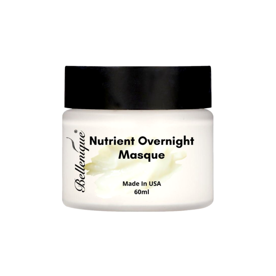 Bellenique Nutrient Overnight Masque 1
